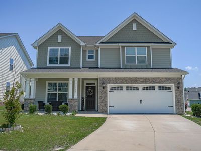 119 Tawney Forest Rd