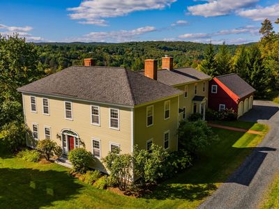 14 Olcott Road