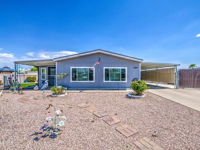 7327 E AZALEA Avenue