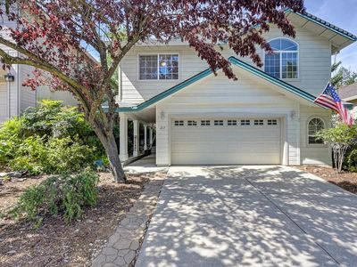 217 Incline Dr