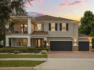 16038 Johns Lake Overlook Dr