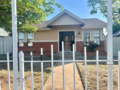 519 N Bernice Ave