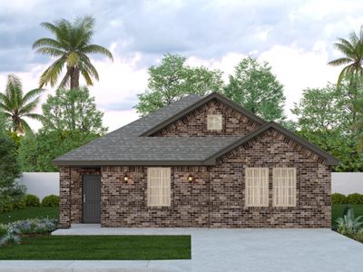 4108 Appaloosa Dr