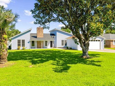 802 Plantation Dr.