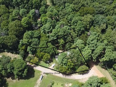 Property at 445 Bandera, Mount Vernon, TX