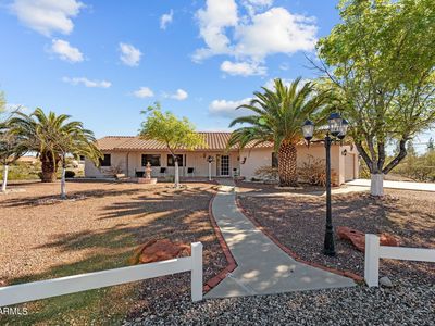 985 S Vulture Mine Rd