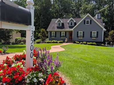 3500 Oak Knoll Dr
