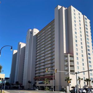 1625 S Ocean Blvd. #1610