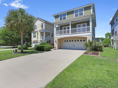 17 Jarvis Creek Ln