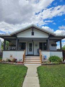 Property at 236 1st Ave S, Greybull, WY