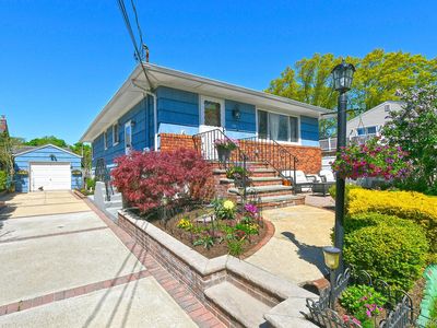 Property at 2418 Riverside Avenue, Seaford, NY
