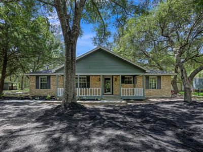 25483 Brushy Creek Dr