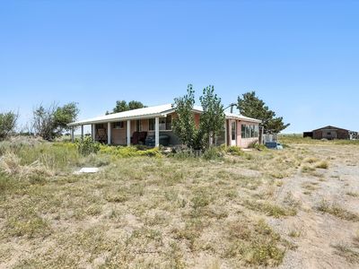 Property at 211 State Highway 41, Willard, NM