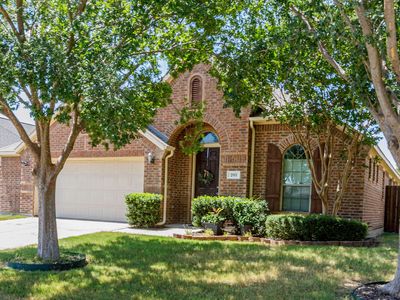 205 Wolf Dr
