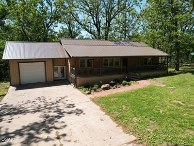 5341 Farm Road 1100