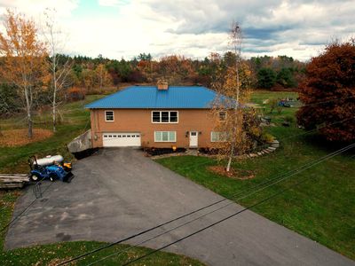 Property at 448 Hunnewell Avenue, Pittsfield, ME