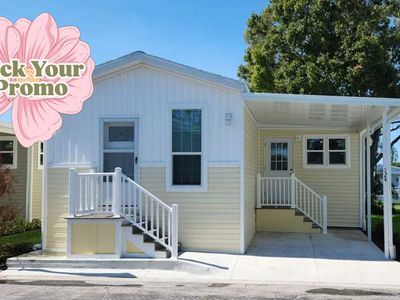 Property at 5200 28th St N #124, Petersburg, FL