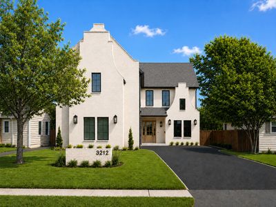 3212 Lindenwood Ln