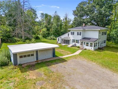 47 Thompson Rd