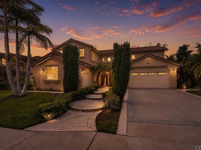 2549 Coyote Ridge Ter