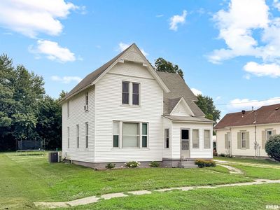 Property at 313 N Vermont St, Camp Point, IL