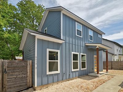 6014 Fairway St #2