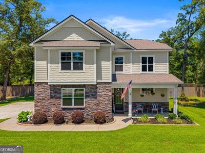 132 Ramsey Way