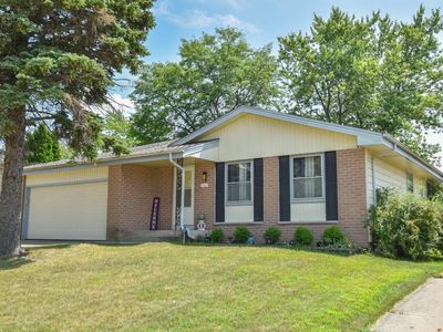 7707 West Hustis STREET