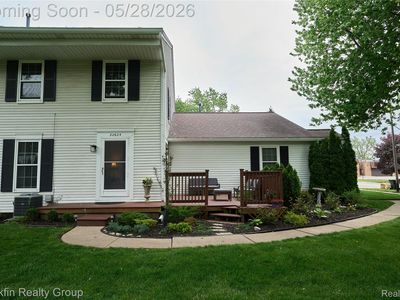 22625 Martin Rd