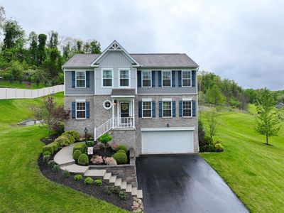 4815 Harvest Dr