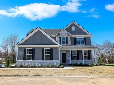 Property at 331 Harvest Point Blvd, Spring Hill, TN