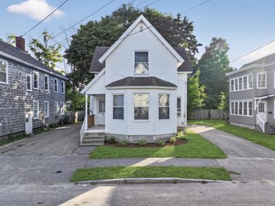 30 Whitney Street