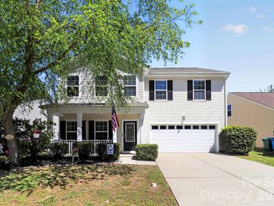 Property at 903 Traditions Park Dr, Pineville, NC