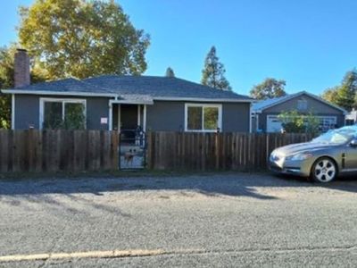 Property at 76350 Lovell St, Covelo, CA