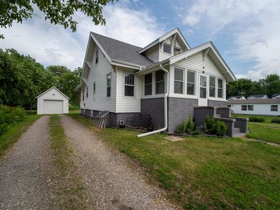 Property at 313 N 1st St, Ogden, IA