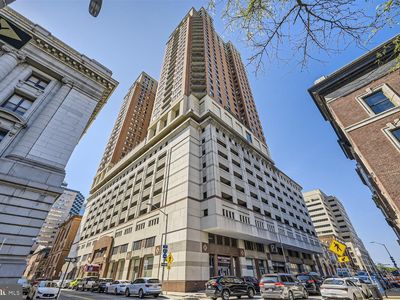 414 Water St Unit 2302