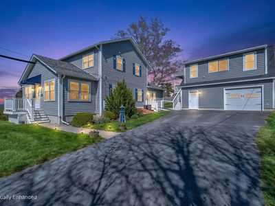 7 Hodgdon Lane