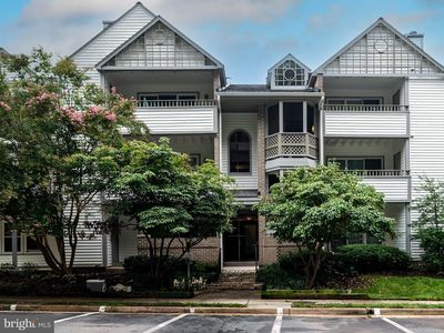 7711 Lafayette Forest Dr #2