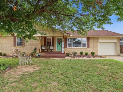 Property at 1209 Meadowbrook Ln, Prague, OK