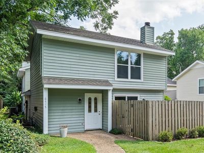 6417 Cedar Bend Ct APT A