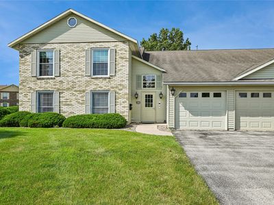 4121 Lexington Dr NE APT B