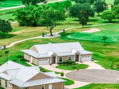 2030 Back 9 Dr