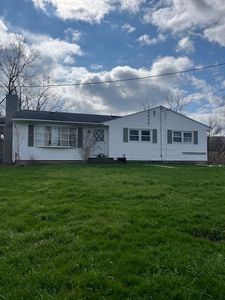 Property at 8463 Scipio Rd, Nunda, NY