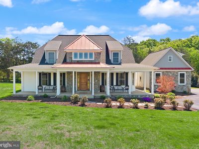 11001 King Fletcher Ct