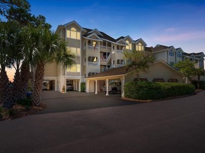 1551 Ben Sawyer Blvd Unit 6E