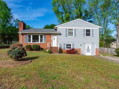 5 Pinefield Dr
