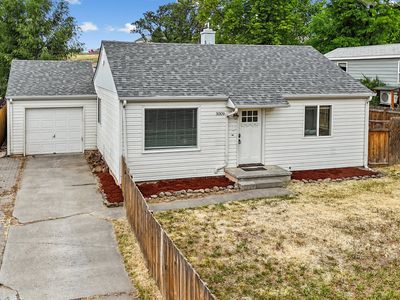 Property at 3009 SW Isaac Ave, Pendleton, OR