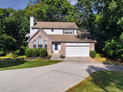 1428 Pine Springs Rd