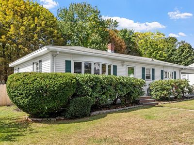 Property at 160 Jackson St, Methuen, MA