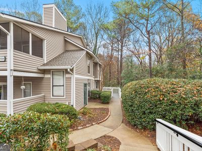 Property at 515 Wynnes Ridge Cir SE, Marietta, GA